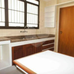 Apartamento para alugar com 4 quartos, sendo 3 suítes,  em Brooklin, São Paulo, SP