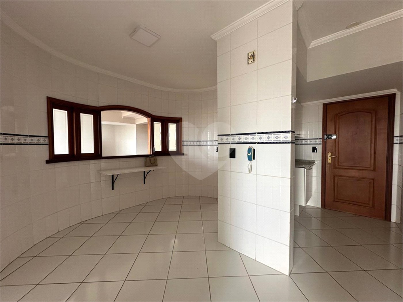 Apartamento 4 suítes Central Park Club