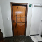 Apartamento no Edifício São Carlos