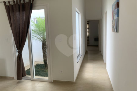Casa 3 dormitórios - Condomínio MARF III - Bom Jesus dos Perdões