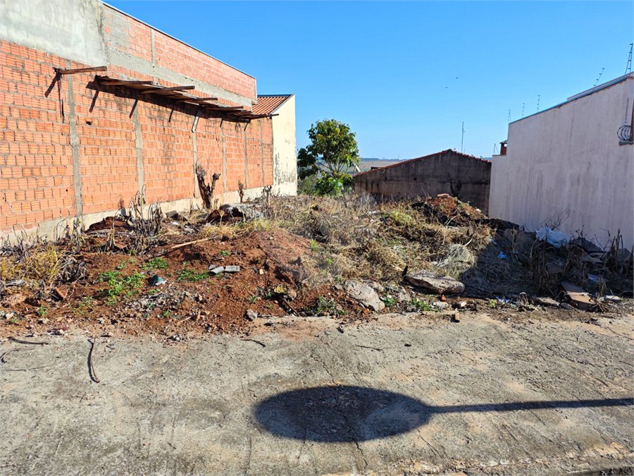Terreno à Venda de 253 m² em Bairro em Desenvolvimento – Excelente Localização Próximo ao Comércio