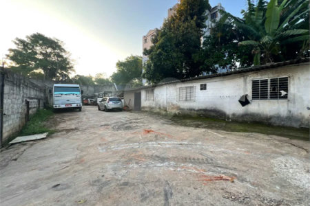 Terreno á venda - Saúde