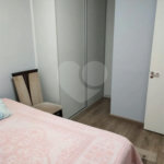 Apartamento 102m² · 4 Quartos · 2 Vagas na Vila Regente Feijó, São Paulo