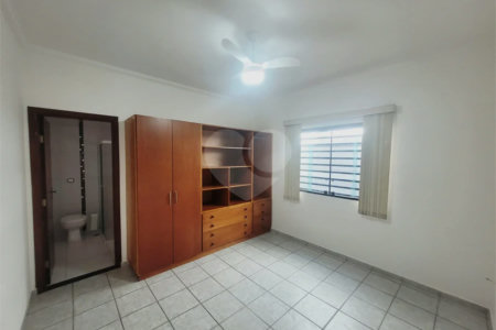 CASA À VENDA E PARA LOCAÇÃO – JARDIM ALICE | INDAIATUBA/SP