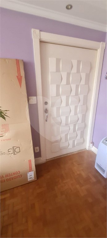 Conforto e Elegância: Apartamento de 127 m² em Higienópolis!
