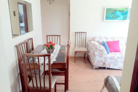 Apartamento a venda na Mooca