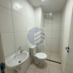Apartamento à venda com 2 quartos em Pirituba, São Paulo - SP