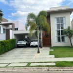 Casa em Condomínio - Jardim Residencial Alto de Itaici!