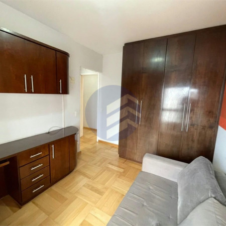 Apartamento à venda ou para alugar com 3 quartos, sendo 3 suítes, em Morumbi, São Paulo - SP