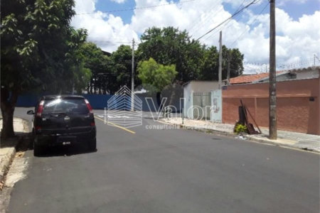 Casa Residencial Jardim São Carlos 5