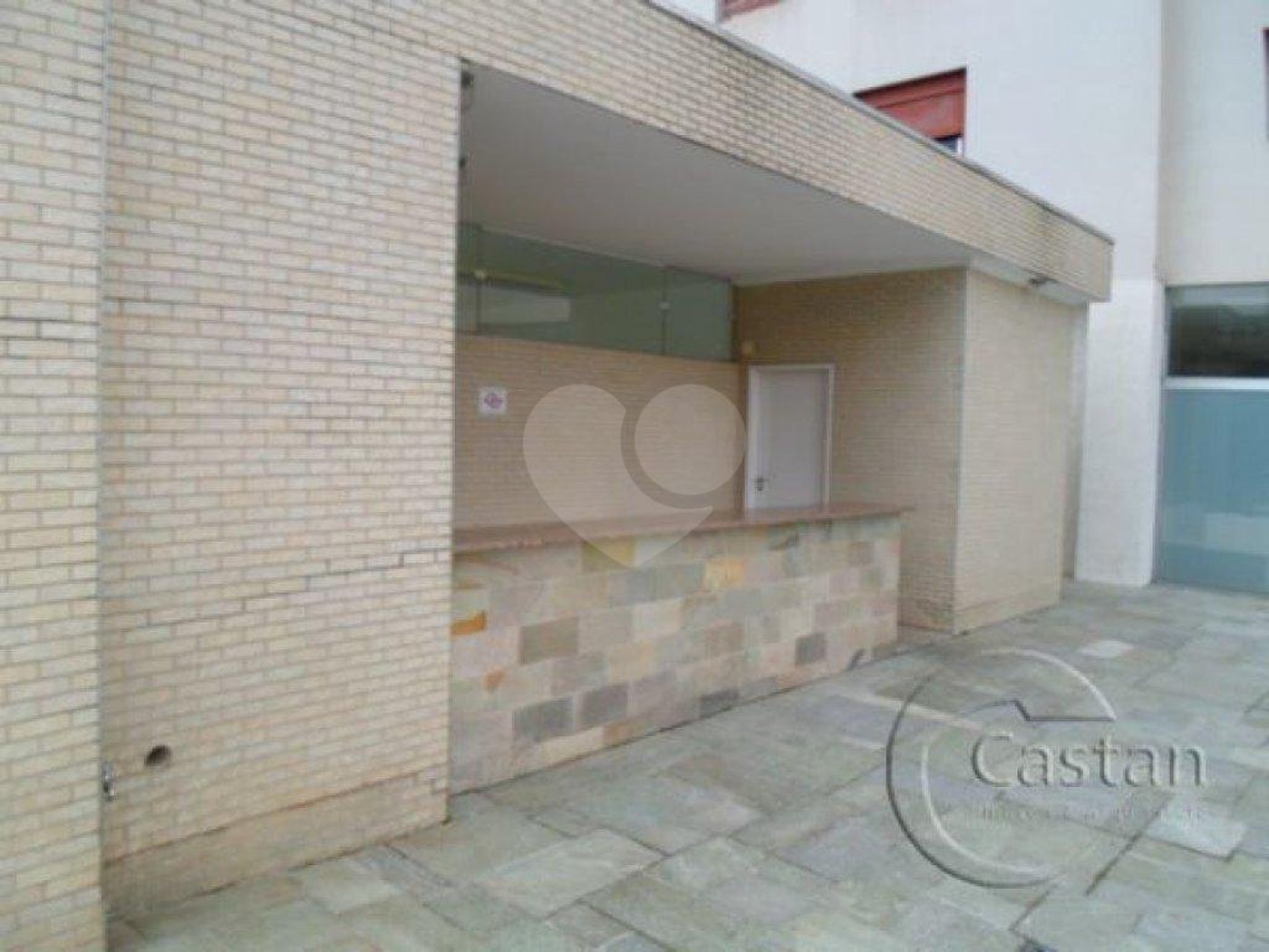 apartamento alto padrão na paes de barros!!