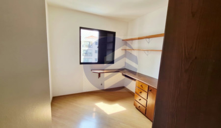 Apartamento com 3 Dormitórios e Lazer Completo no Jardim Peri Peri
