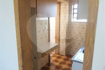 Apartamento Residencial