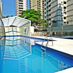 Apartamento Alto de Santana | 282 m² | 4 Suítes | Varanda Gourmet | 5 Vagas