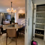 Apartamento à venda com 3 quartos, sendo 3 suítes, em Lar São Paulo, São Paulo - SP