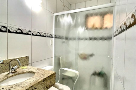 SOBRADO 4 DORMITÓRIOS 3 VAGAS À VENDA NA VILA MARIANA