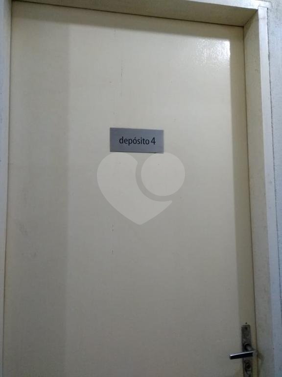 Apartamento á venda - Jabaquara