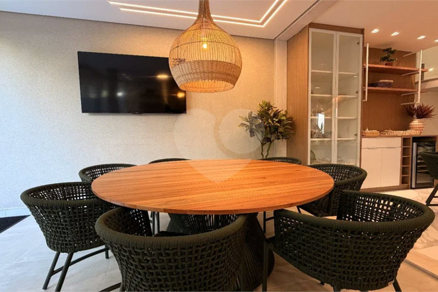 Villagio à venda com 6 suítes em Riviera de São Lourenço, Bertioga, SP