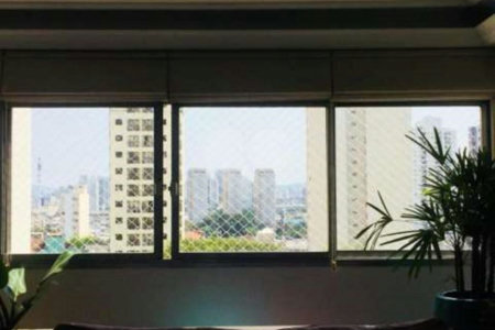 Santa Cecília - 218 m² Totalmente reformado