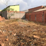 Terreno com 150,00 m² .