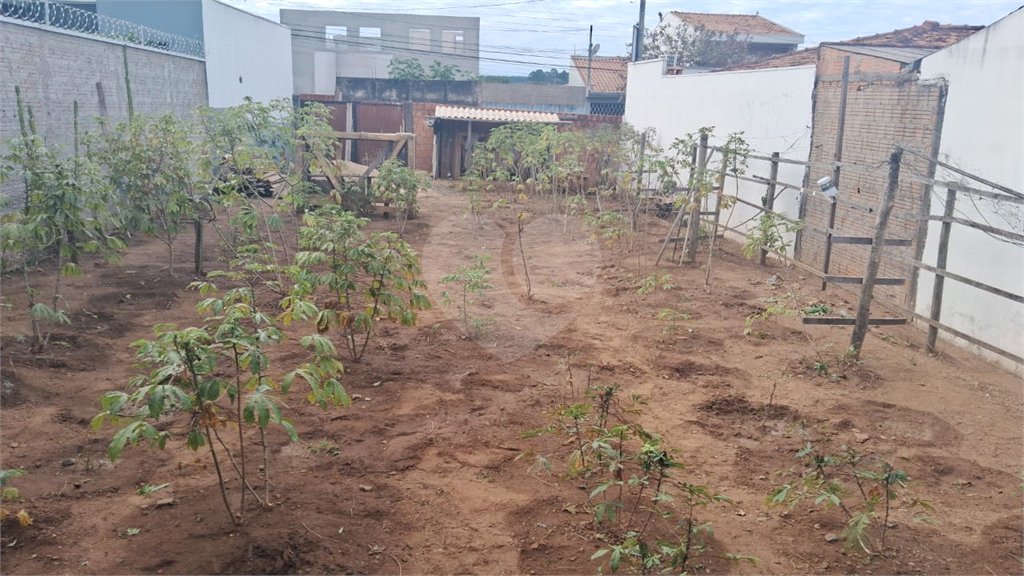 Terreno a venda no Jardim Munique