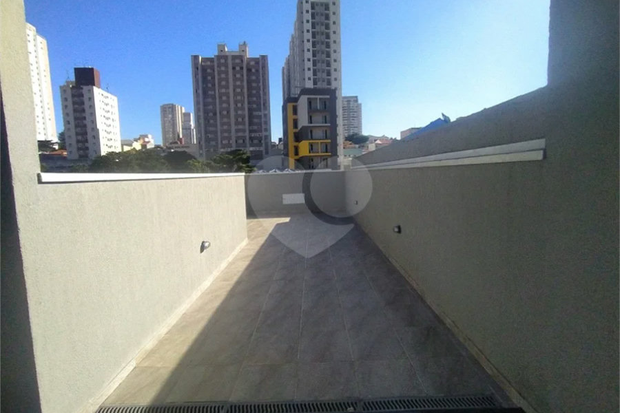 Apartamento para alugar com 2 quartos em Imirim, São Paulo, SP