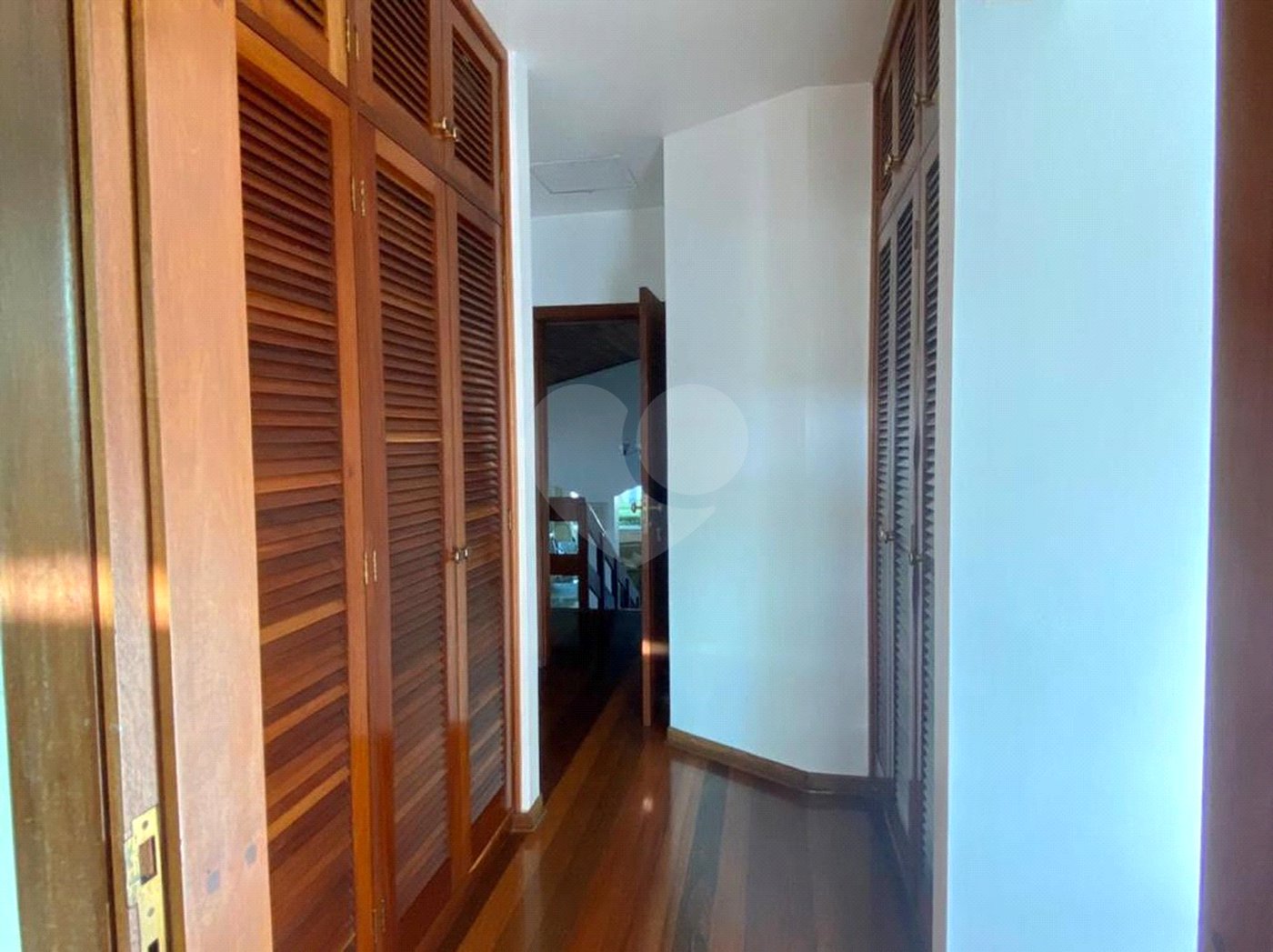 Casa á venda - Centro