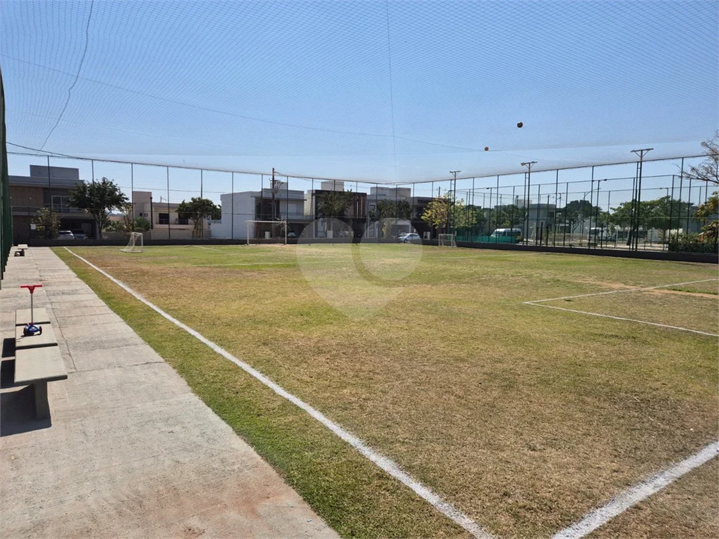 Terreno no Condomínio Park Unimep Taquaral / Piracicaba-SP