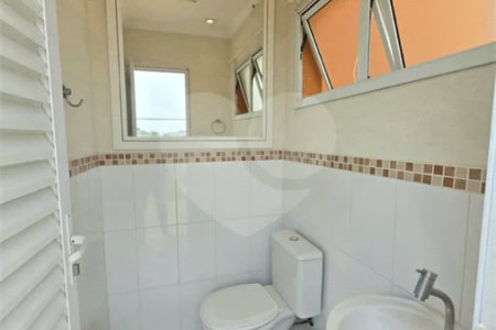 Apartamento / Cobertura Duplex a Venda no Edifício Roma em Vinhedo/SP