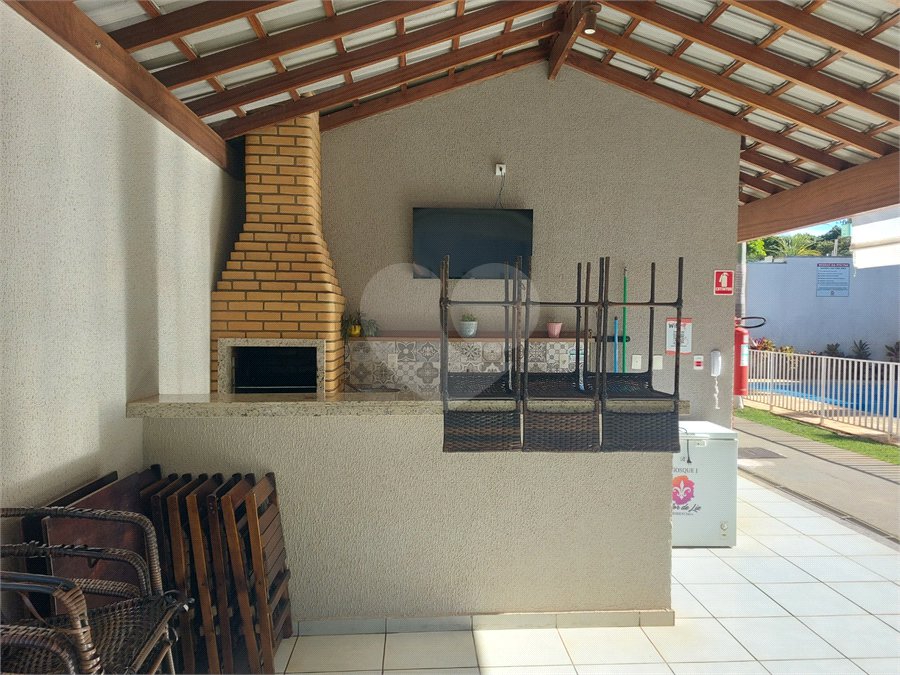 Apartamento para locação no Flor de Liz Residence