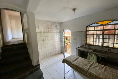 Casa térrea no Boa Vista.