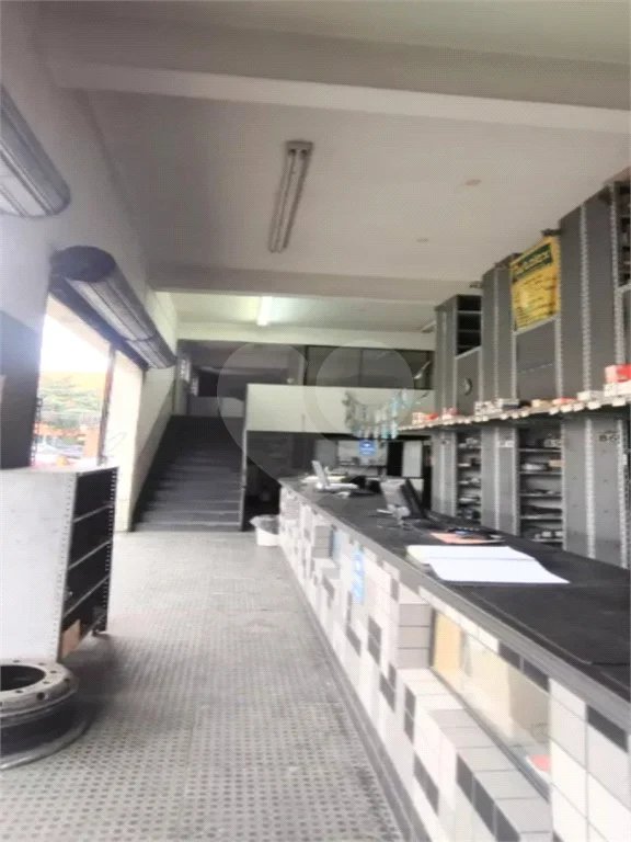 Prédio comercial à venda na Vila Guilherme