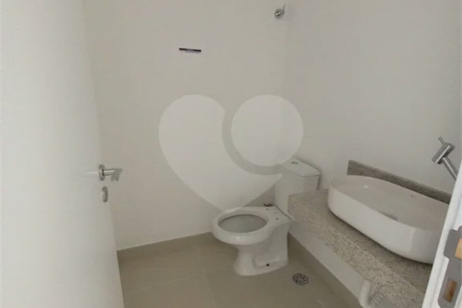 Apartamento à venda no Condomínio Verdant Parque Resort 3 suites, 2 vagas- Zona Norte, São Paulo
