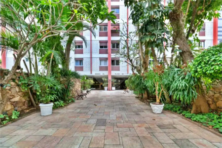 Apartamento 2 Quartos - Vila Nova Conceição
