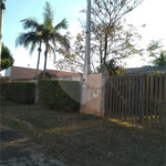 Terreno com 1.217m² A VENDA