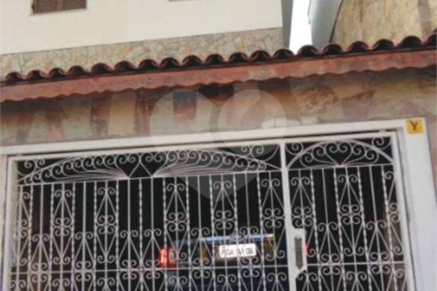 Sobrado Tucuruvi
