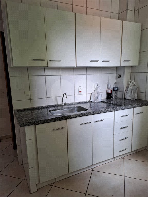 Apartamento para venda ou locação no Condomínio Monte Verde