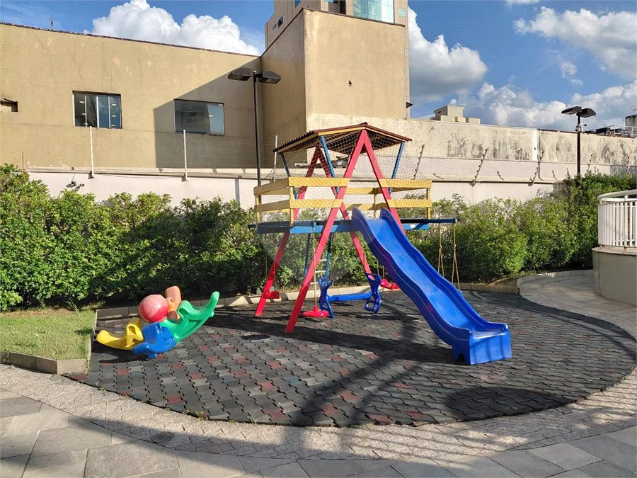 Apartamento na Vila Leopoldina de 3 dormitórios, 1 suíte, 2 vagas e lazer completo!