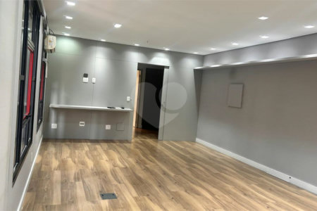 Sala à venda ou para alugar em Vila Olímpia, São Paulo, SP