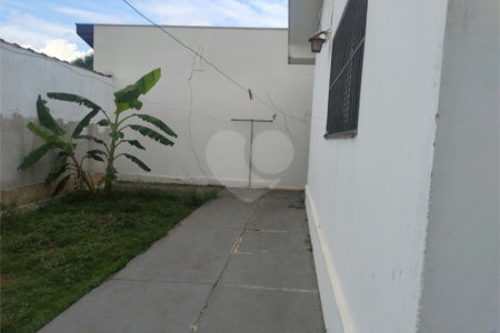 Casa a venda na Vila São José - São Carlos/SP