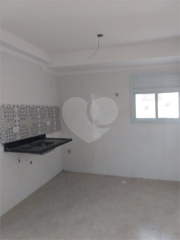 Condomínio de apartamento novo com elevador na região do Jaçanã