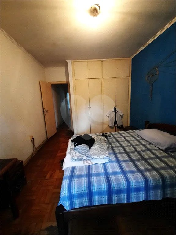 Sobrado à venda com 2 quartos em Granja Julieta, São Paulo, SP