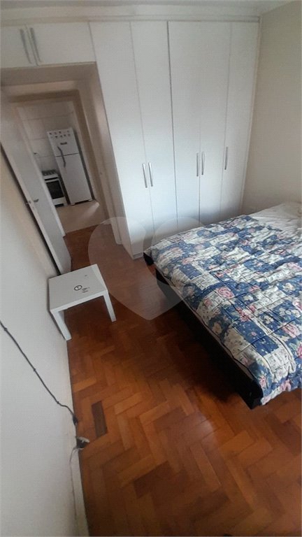 Apartamento á venda com 55m² - Mooca