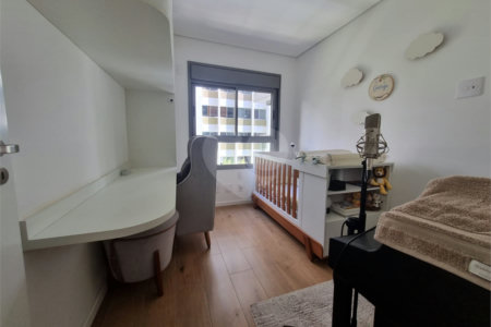 Apartamento venda. Domy Vila Mariana. 2 quartos (1 suíte). 1 vaga. Entrar e morar