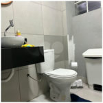 Casa Palmares Conjunto Comercial 100 m²