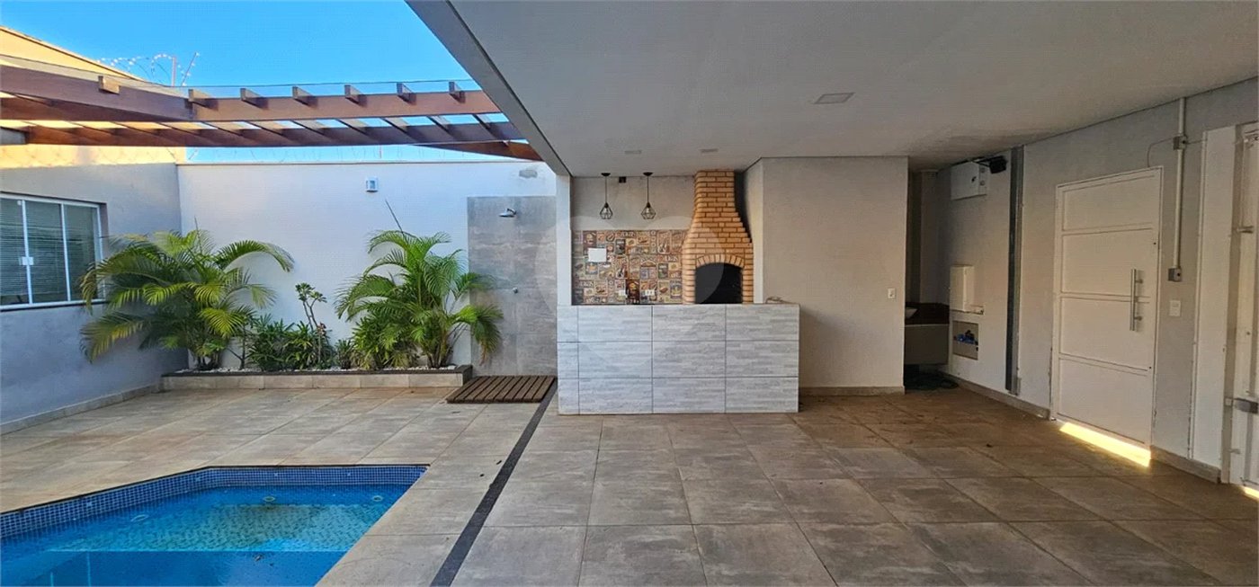 Casa à Venda – Bairro Taquaral (Campos do Conde) – Piracicaba/SP