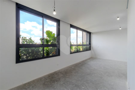 Apartamento à venda com 3 suítes em Campo Belo, São Paulo, SP