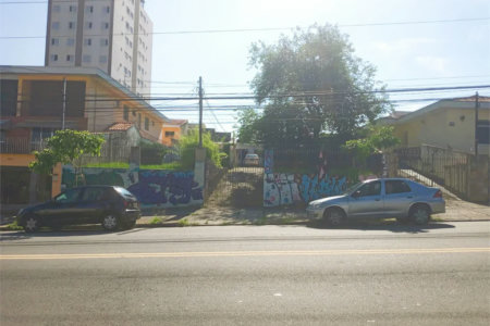 Casa Térrea à venda com 2 quartos em Vila Butantã, São Paulo, SP