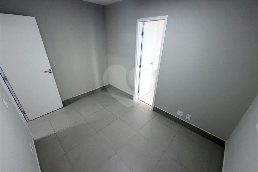 Apartamento para alugar com 2 quartos, sendo 1 suíte, em Pompéia, Piracicaba, SP