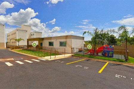 Apartamento com 2 dormitórios.
